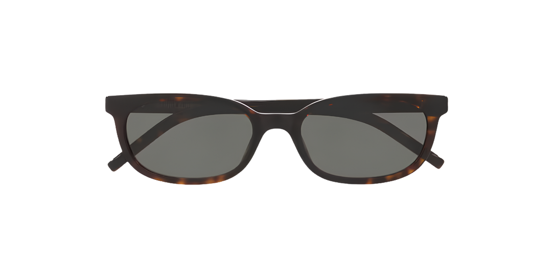 Saint Laurent | M160F | Tort Grey
