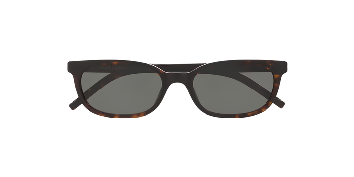 Saint Laurent | M160F | Tort Grey