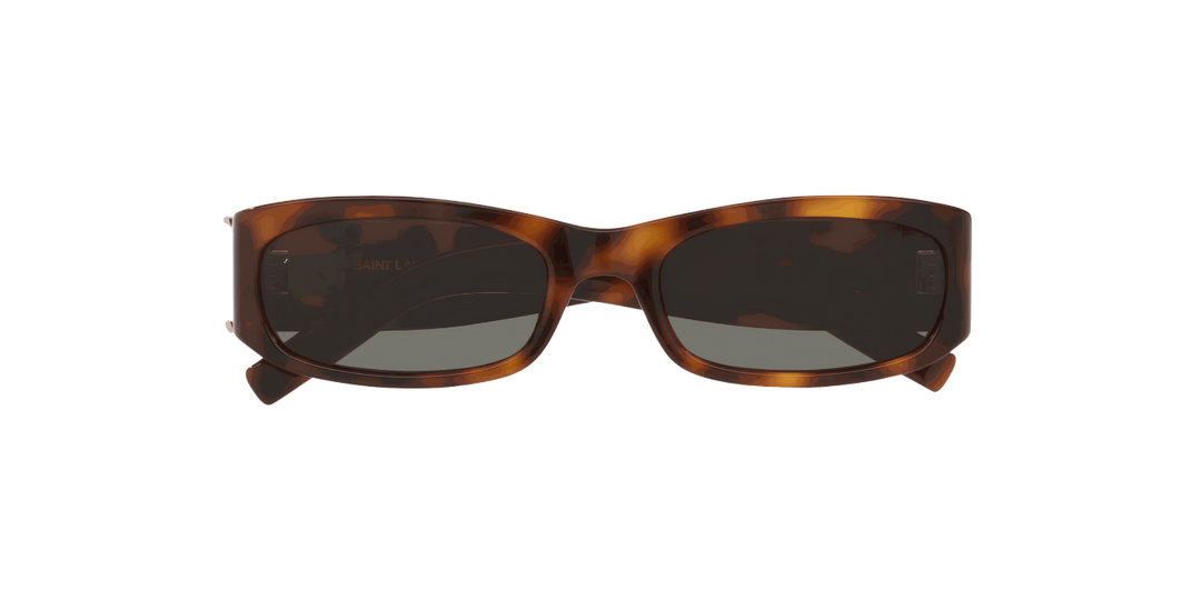 Saint Laurent | SLM152 | Havana Grey