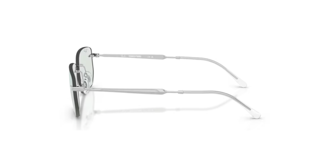Ray-Ban | RB3768 | Silver Photochomic