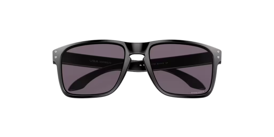 Oakley | OO9417 Holbrook XL | Matte Black Prizm Grey
