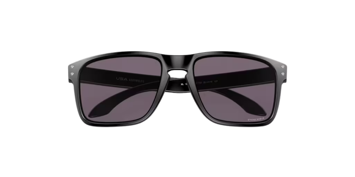 Oakley | OO9417 Holbrook XL | Matte Black Prizm Grey
