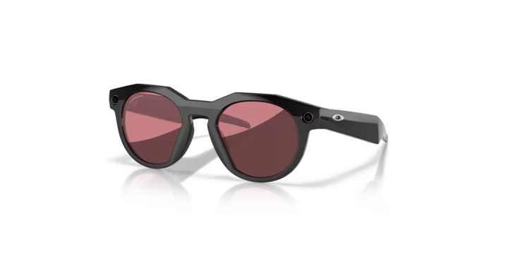 Oakley Meta | OW8002 HSTN | Black Primz Dark Golf