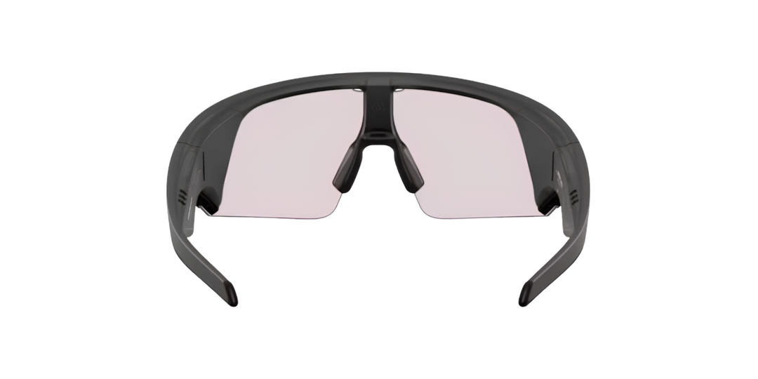 Oakley Meta | OW8001 Vanguard | Black Prizm Transitions Ember