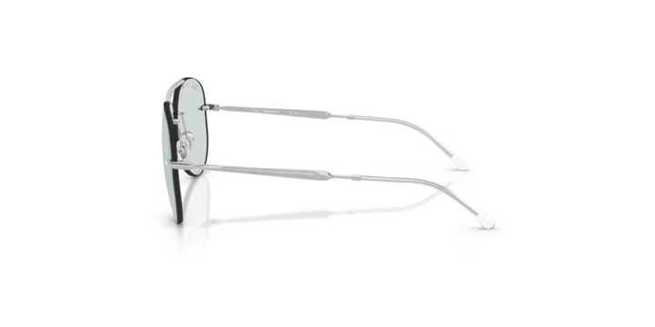 Ray-Ban | RB3791 | Silver Emerald Transitions