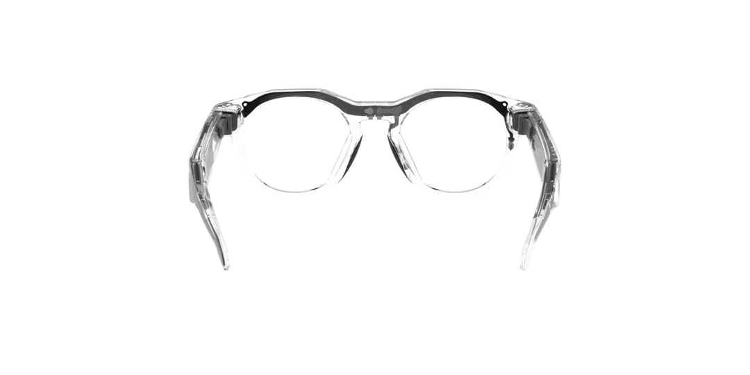Oakley Meta | OW8002 HSTN | Clear Transitions