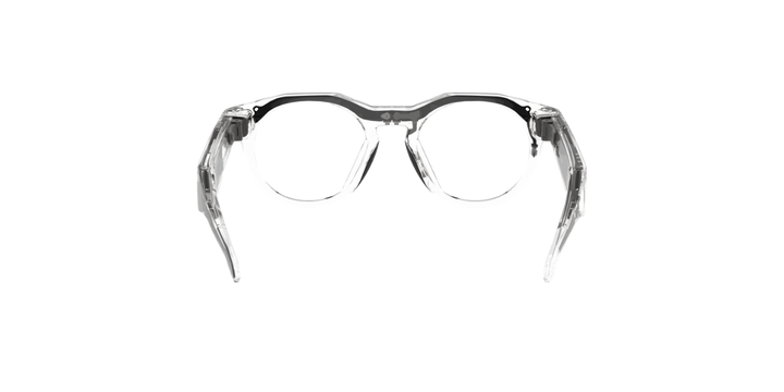 Oakley Meta | OW8002 HSTN | Clear Transitions