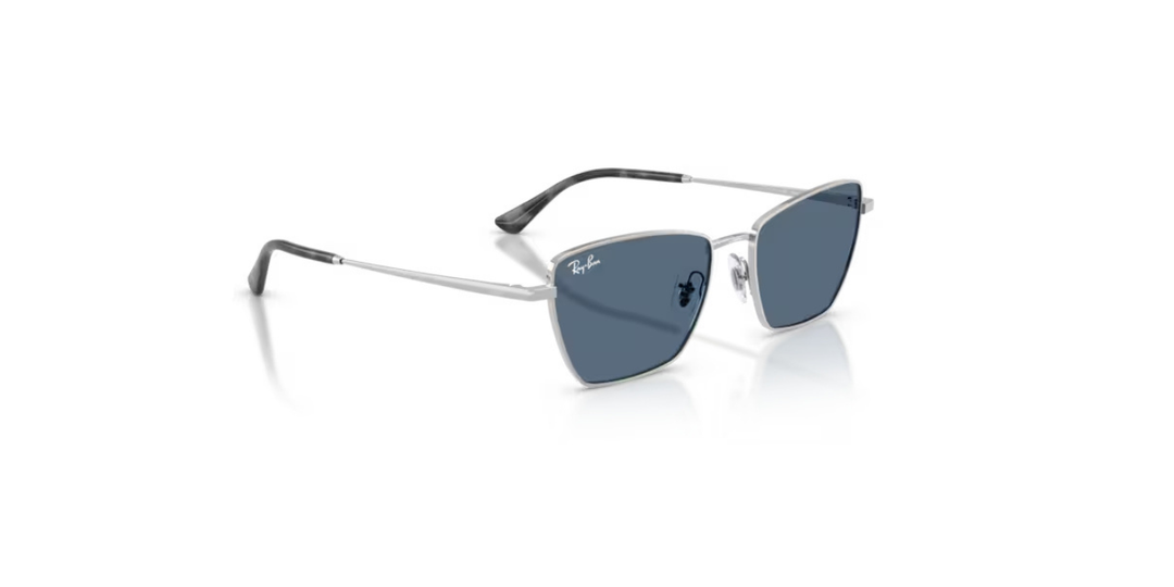 Ray-Ban | RB3783 | Silver