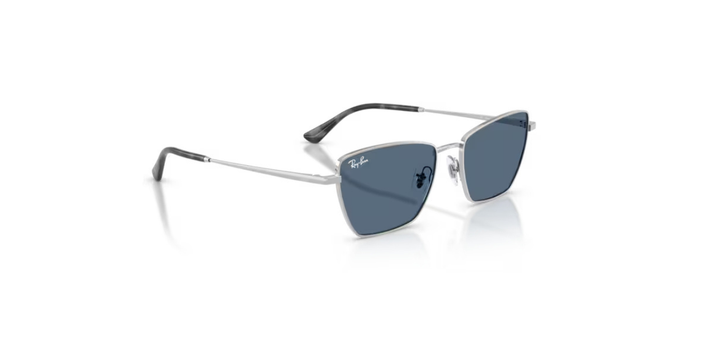 Ray-Ban | RB3783 | Silver