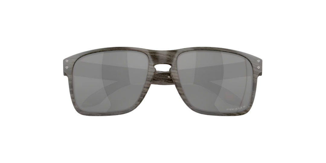Oakley | OO9417 Holbrook XL | Woodgrain Prizm black polarised