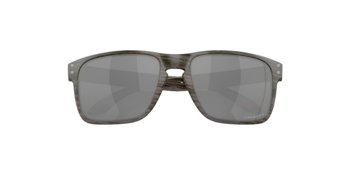 Oakley | OO9417 Holbrook XL | Woodgrain Prizm black polarised