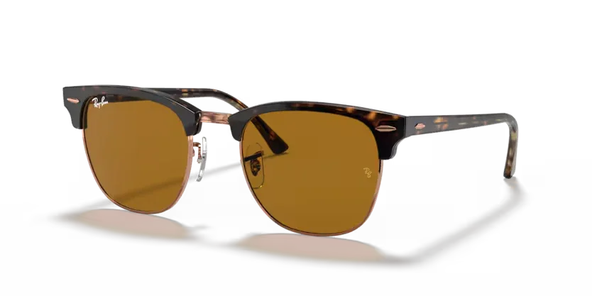 Ray-Ban | RB3016 Clubmaster L | Havana