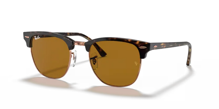 Ray-Ban | RB3016 Clubmaster L | Havana