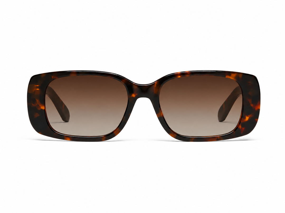 Quay | Karma | Neutral Tort Brown