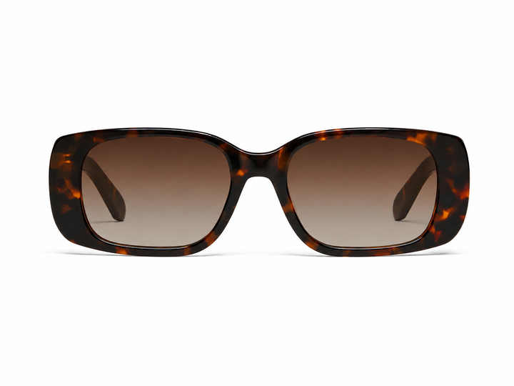 Quay | Karma | Neutral Tort Brown