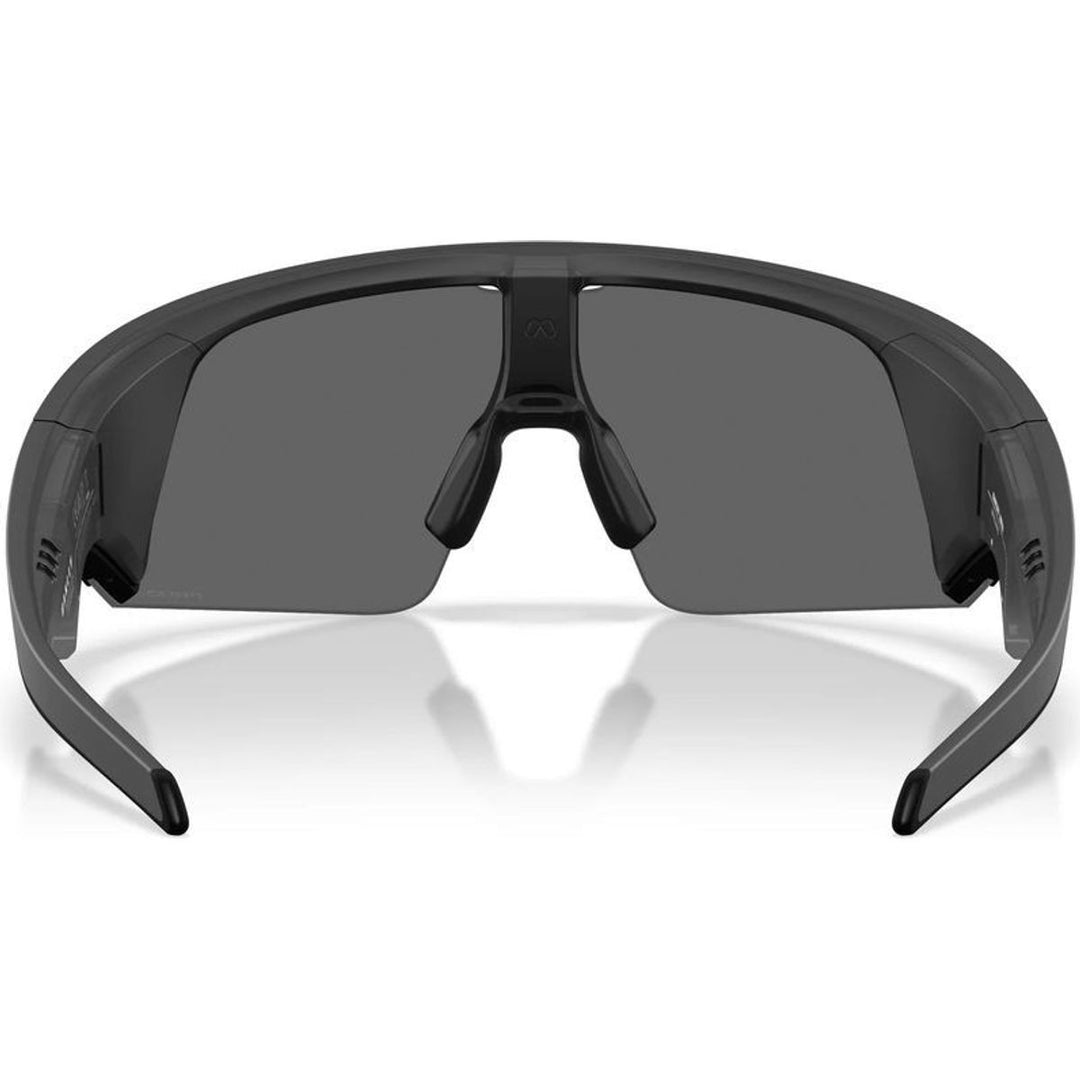 Oakley Meta | OW8001 Vanguard | Black Prizm Black