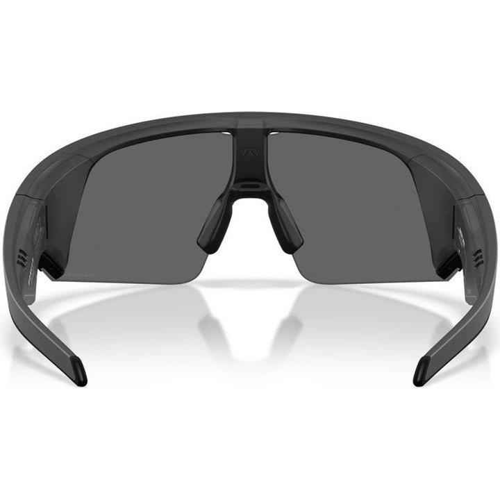 Oakley Meta | OW8001 Vanguard | Black Prizm Black