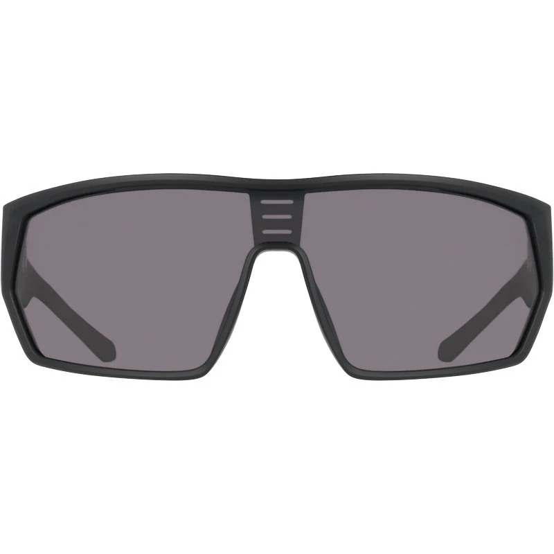 Dragon | Havoc | Matte Black Smoke Polarised
