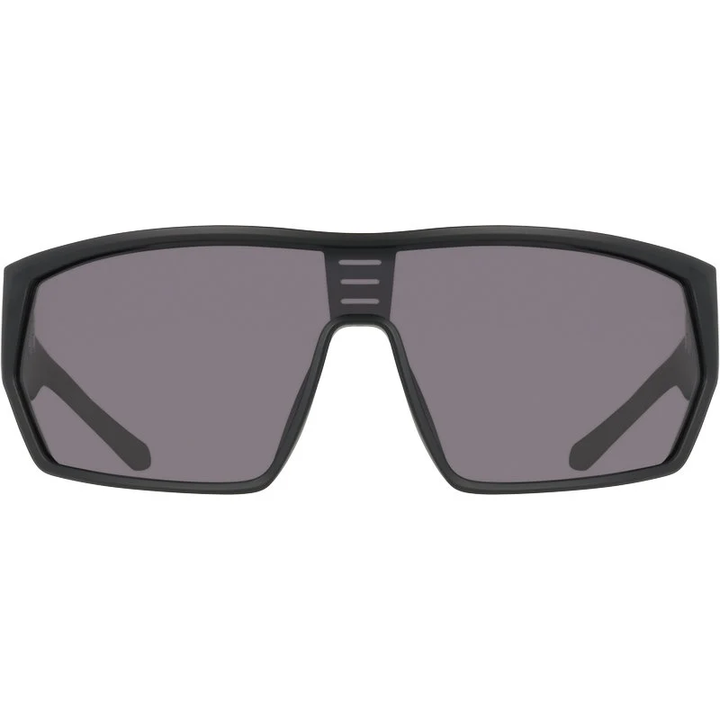 Dragon | Havoc | Matte Black Smoke Polarised