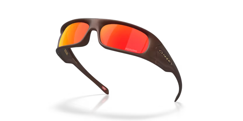 Oakley | OO9522 Highland | Corten Prizm ruby