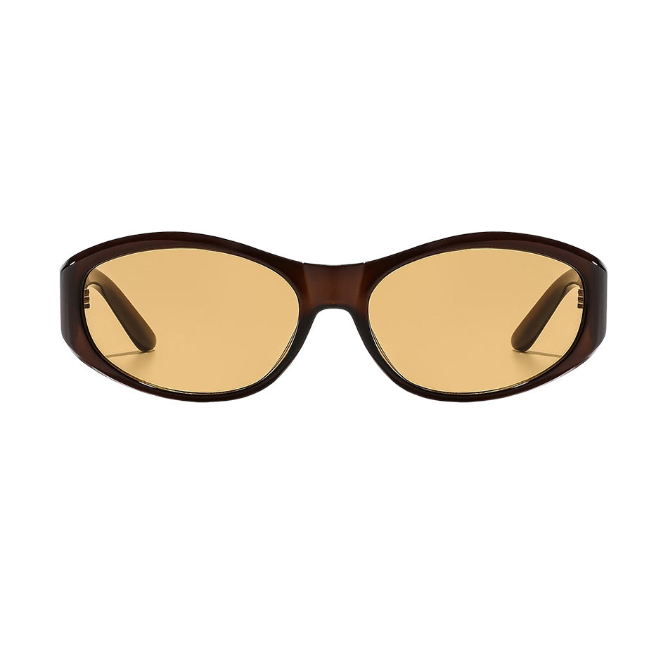 Szade | Brooks | Mocha Caramello