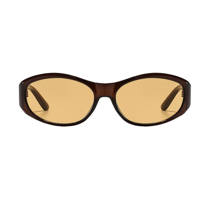 Szade | Brooks | Mocha Caramello
