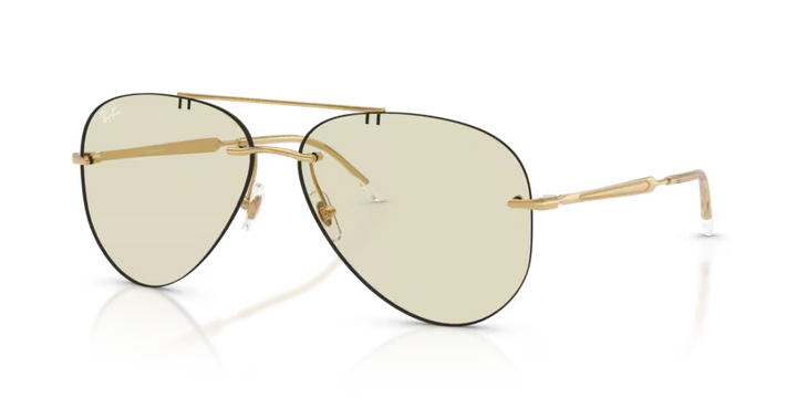 Ray-Ban | RB3791 Arista | Photo Amber Dark