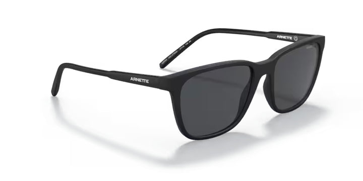 Arnette | AN4291 Cortex | Matte Black