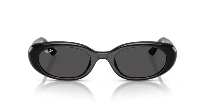 Ray-Ban | RB4441D | Black Dark Grey