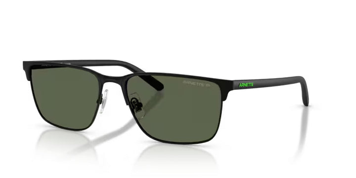 Arnette | AN3094 Hampere | Matte Black Polarised