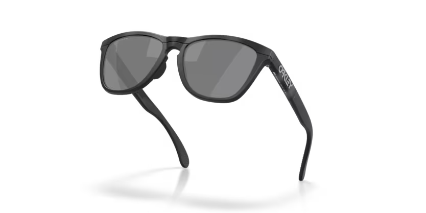 Oakley | Frogskins OO9503 | Matt Tortoise Grey Smoke Polarised