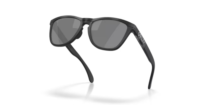 Oakley | Frogskins OO9503 | Matt Tortoise Grey Smoke Polarised