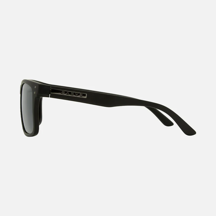 Carve | 27710 Goblin XL | Matte Black Grey Polarised