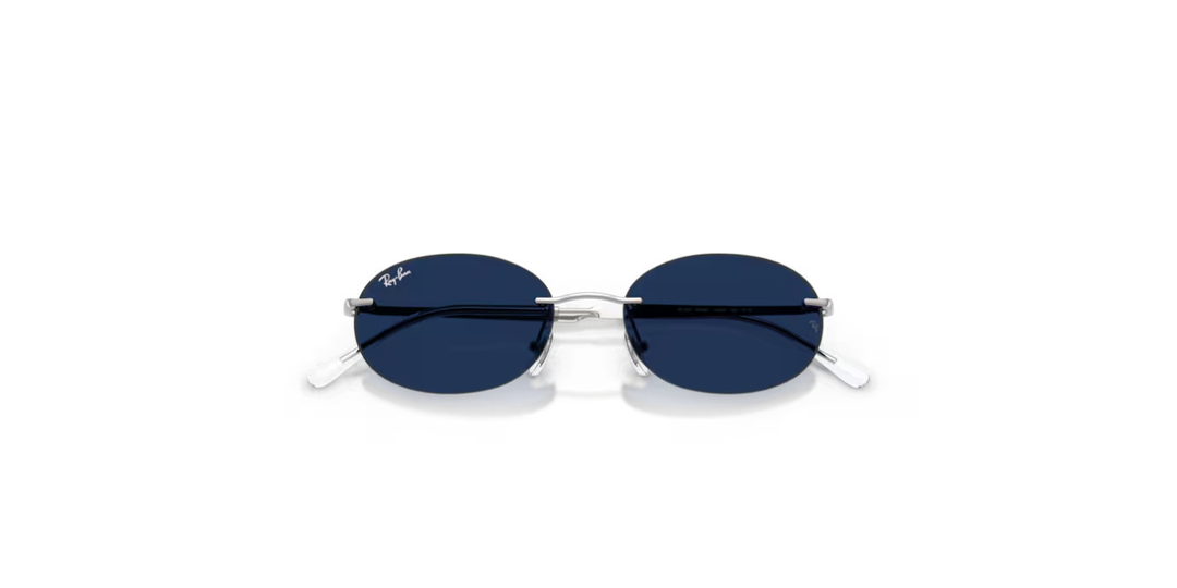 Ray-Ban | RB3767 | Silver Sapphire Transitions