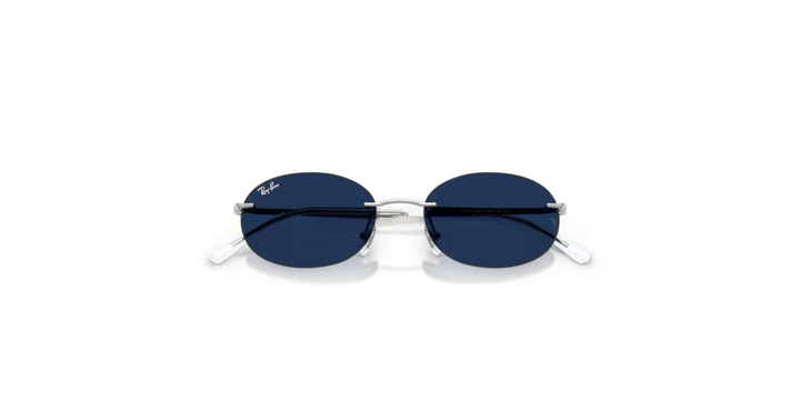 Ray-Ban | RB3767 | Silver Sapphire Transitions
