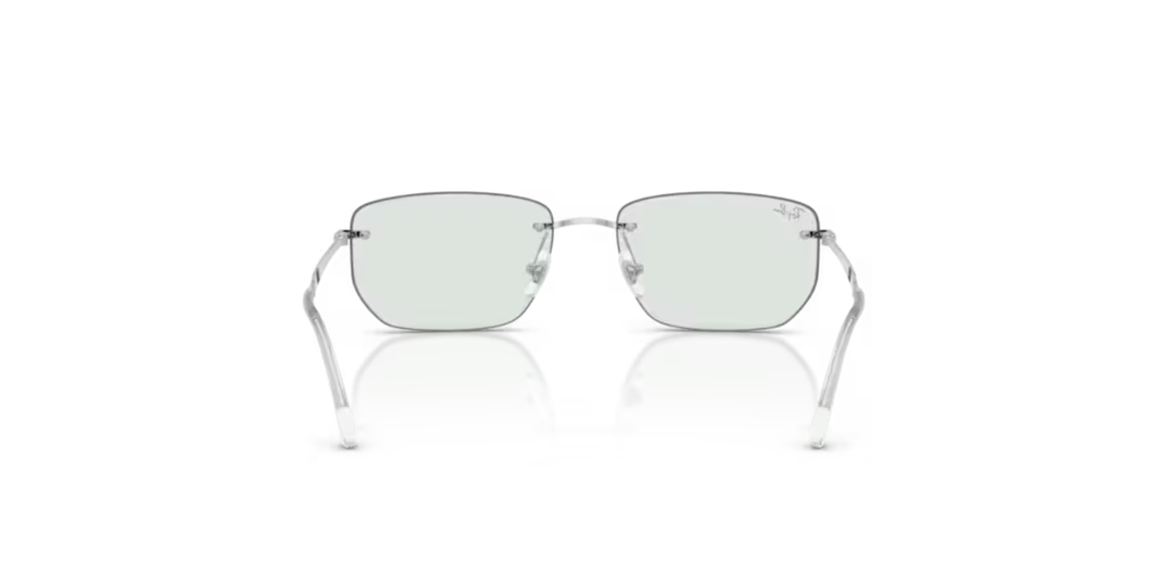 Ray-Ban | RB3768 | Silver Photochomic