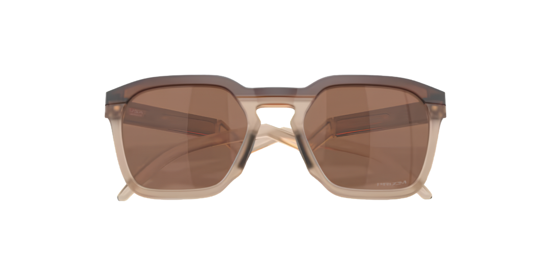 Oakley | OO9533 Hstn SQ | Rootbeer Prizm Tungsten