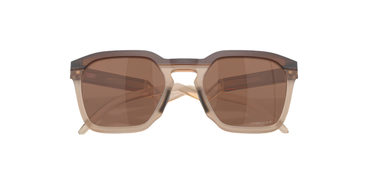 Oakley | OO9533 Hstn SQ | Rootbeer Prizm Tungsten
