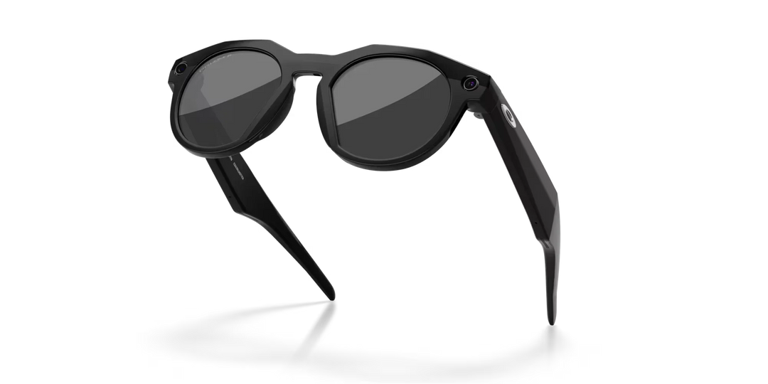 Oakley Meta HSTN PRIZM Black Polarised