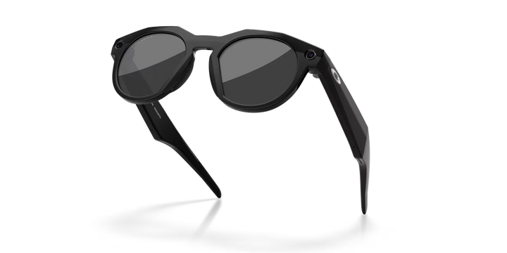 Oakley Meta HSTN PRIZM Black Polarised