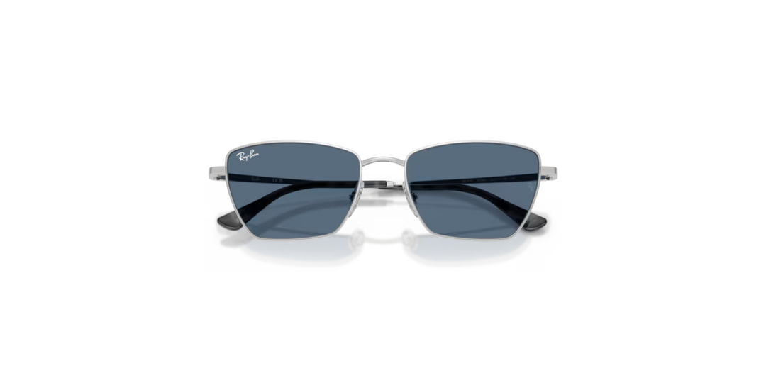 Ray-Ban | RB3783 | Silver