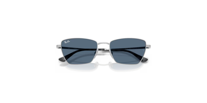 Ray-Ban | RB3783 | Silver