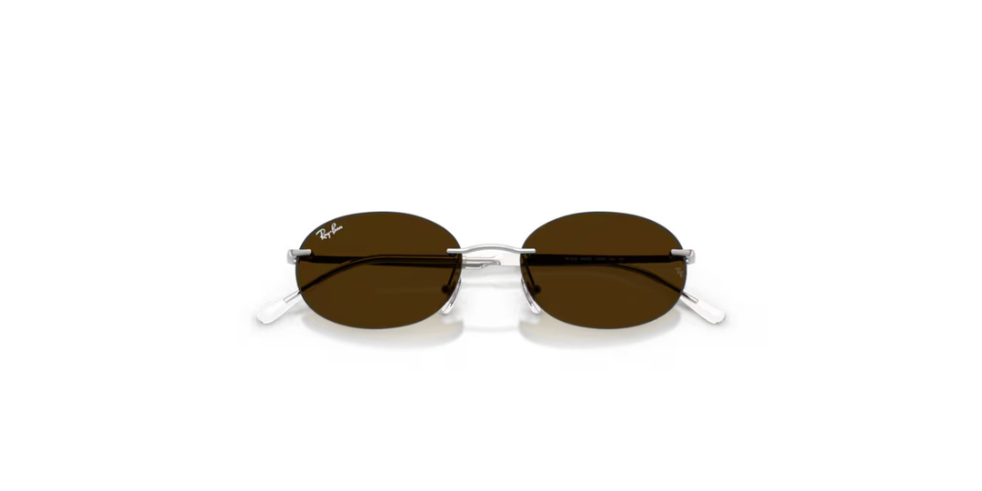 Ray-Ban | RB3767 | Silver Amber Transitions