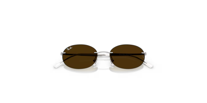Ray-Ban | RB3767 | Silver Amber Transitions
