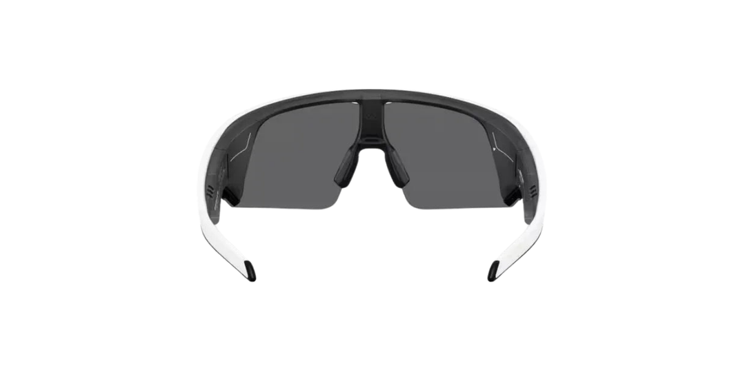 Oakley Meta | OW8001 Vanguard | White-Prizm Black