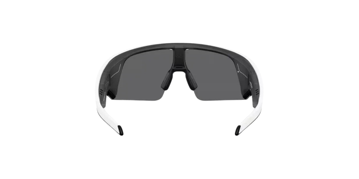 Oakley Meta | OW8001 Vanguard | White-Prizm Black
