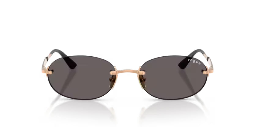 Vogue Eyewear | VO4342S | Rose Gold