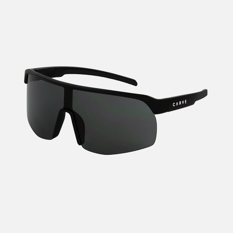 Carve | 27811 Velocity | Matte Black