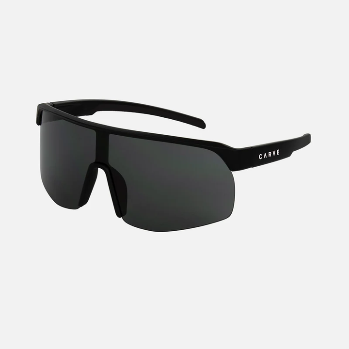 Carve | 27811 Velocity | Matte Black