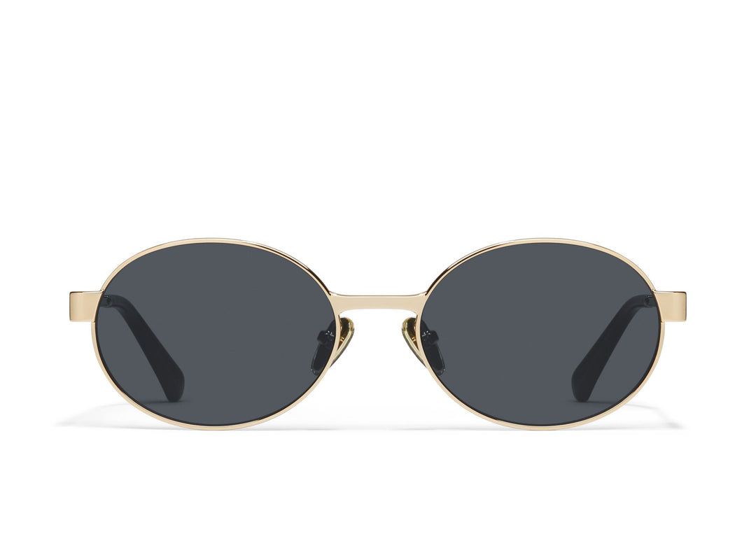 Quay | Anyway | Gold Smoke